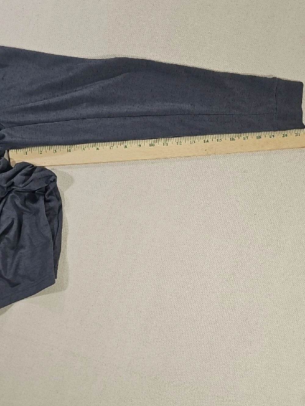 Nike lightweight dri